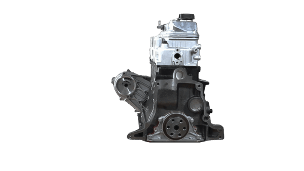 motor nissan k25 para empilhadeiras (parcial)