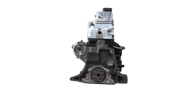 motor nissan k25 para empilhadeiras (parcial)