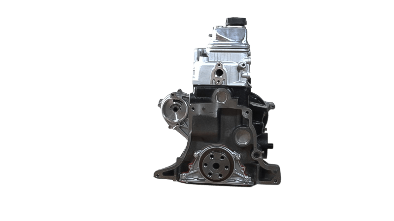 motor nissan k25 para empilhadeiras (parcial)