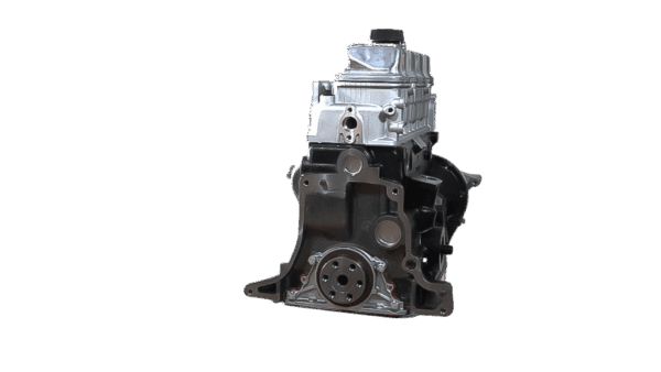 motor nissan k25 para empilhadeiras (parcial)