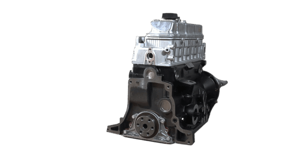 motor nissan k25 para empilhadeiras (parcial)