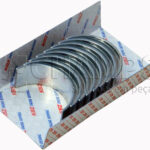 Jogo Bronzina Biela STD Motor Yanmar 4D92E / 4TNE92 / 4D94E / 4D94LE / 4TNE94 / 4D98E / 4TNE98 / 4TNV94 / 4TNV98