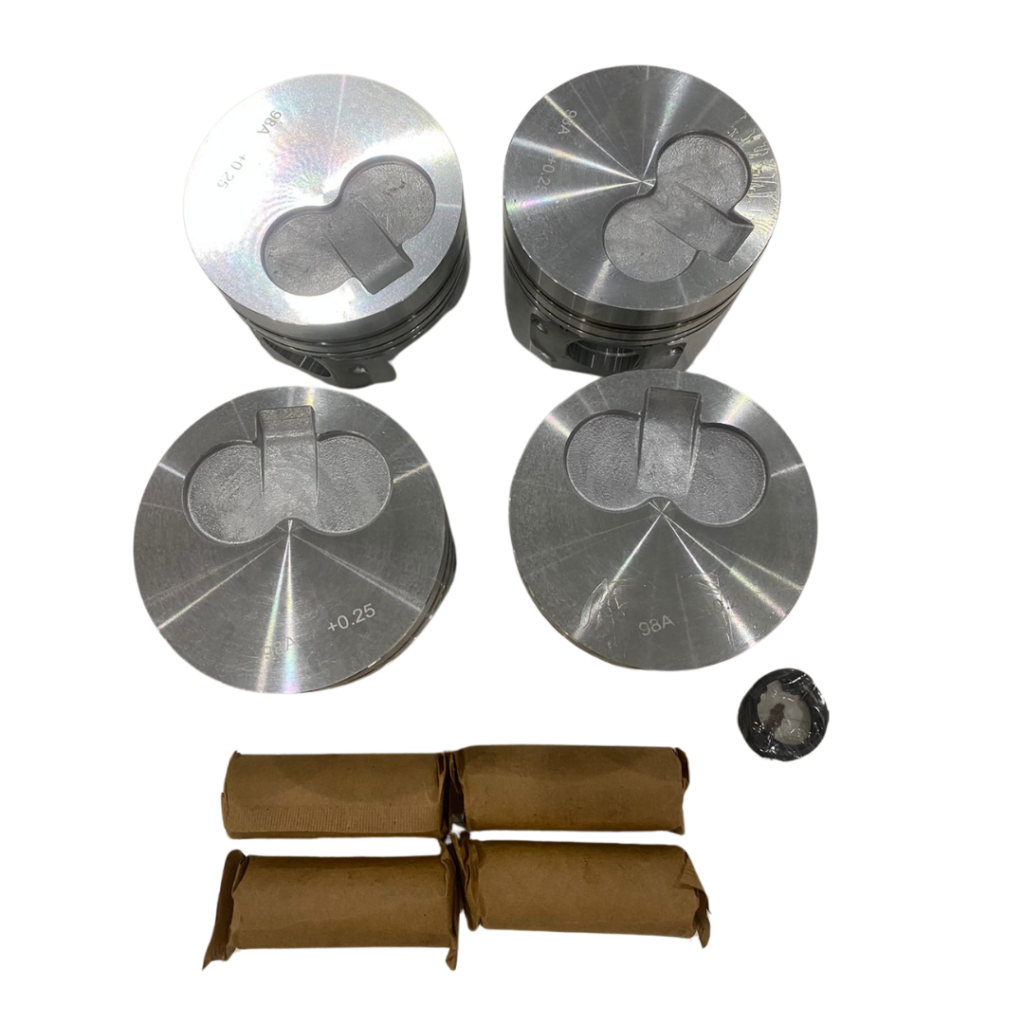 PISTAO 025 YANMAR 4D98E/4TNE98 (INJEÇAO INDIRETA)