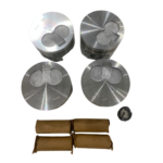 PISTAO 025 YANMAR 4D98E/4TNE98 (INJEÇAO INDIRETA)