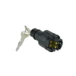 Chave Ignição Toyota