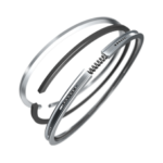 JOGO ANEIS 025 MOTOR YANMAR 4D98E/4TNV98/4TNE98 (1JOGO = 1CILINDRO)