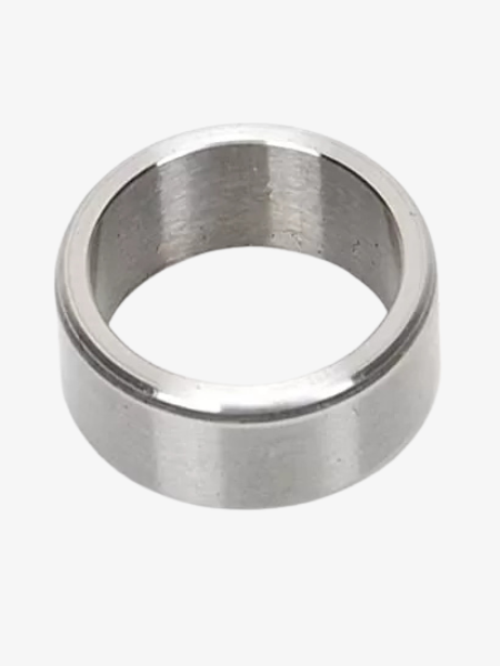 bucha pino tirante eixo direcional toyota ( 20x25 h 11 mm) 4301 cp