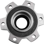 CUBO RODA TRASEIRO L.D./L.E. TOYOTA 8FG25/30 4301-44