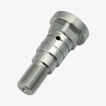 pino tirante eixo direcional toyota