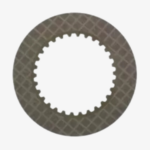 disco sinterizado transmissão toyota (130.53 * 80 * 2.6 / 30 dentes)