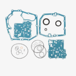 kit vedação transmissão toyota
