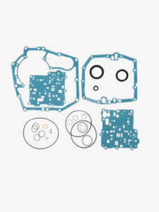 kit vedação transmissão toyota