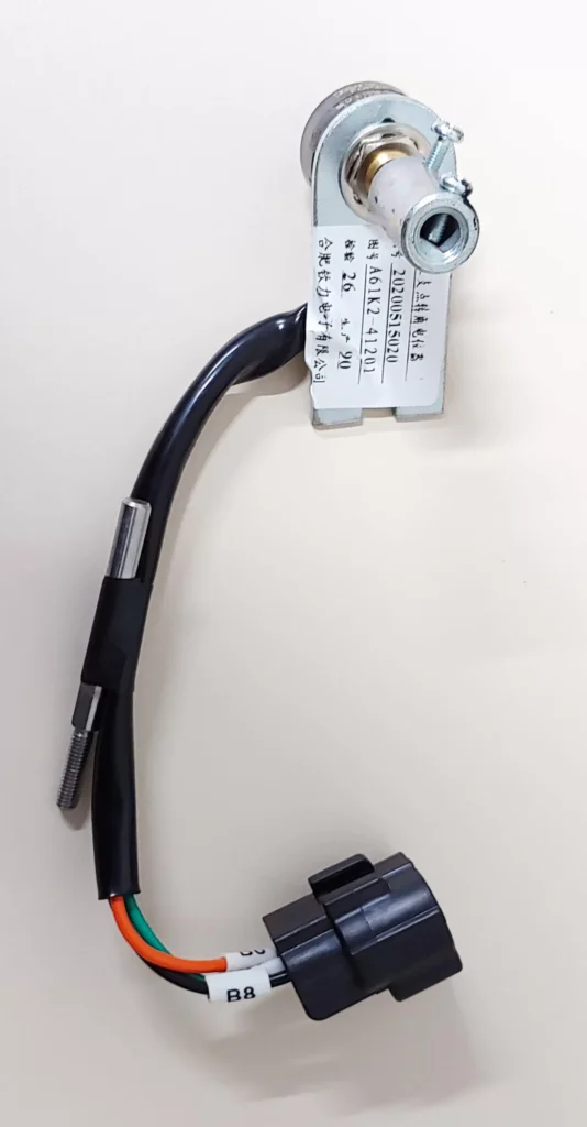 POTENCIOMETRO PARA EMPILHADEIRAS