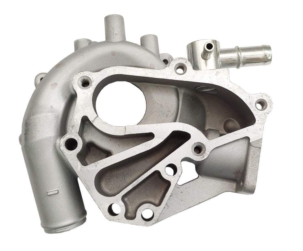 SUPORTE BOMBA DAGUA MOTOR TOYOTA 4Y