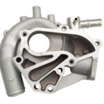 SUPORTE BOMBA DAGUA MOTOR TOYOTA 4Y