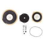 conjunto reparo vaporizador sistema glp senior iii