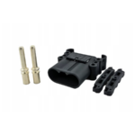 conector bateria macho tipo rema ebc160 150v