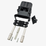 conector bateria macho tipo rema ebc320 150v