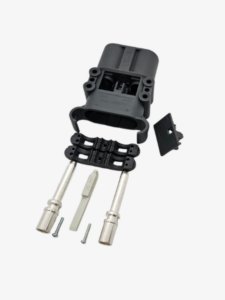 conector bateria macho tipo rema ebc320 150v