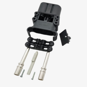 conector bateria macho tipo rema ebc320 150v