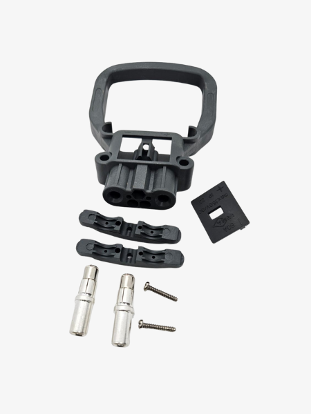 conector bateria femea tipo rema ebc80 150v