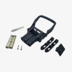 conector bateria fêmea tipo rema ebc160 150v