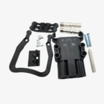 conector bateria fêmea tipo rema ebc320 150v