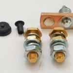 JOGO REPARO CONTACTOR SW180/SW185-24/48V