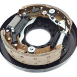 Conjunto Espelho Freio LE 4.0-5.0T HANGCHA