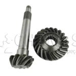 COROA/PINHAO TRANSMISSAO