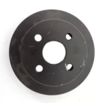 POLIA BOMBA DAGUA/HELICE MOTOR YANMAR 4TNE98/4D94