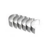 JOGO BRONZINA BIELA 075 MOTOR TOYOTA 4Y/ WANFENG 491