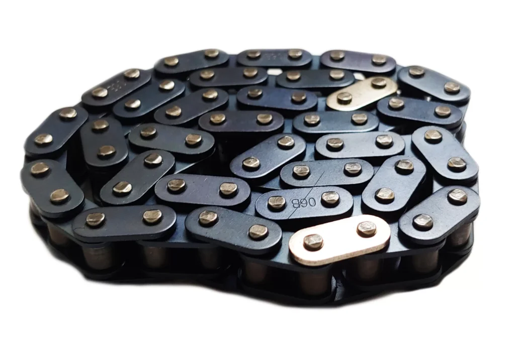 CORRENTE COMANDO MOTOR TOYOTA 4Y (Simples)