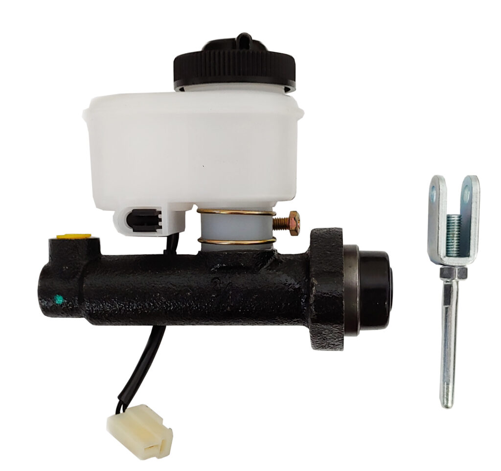 CILINDRO MESTRE FREIO MITSUBISHI FG25/FG25K