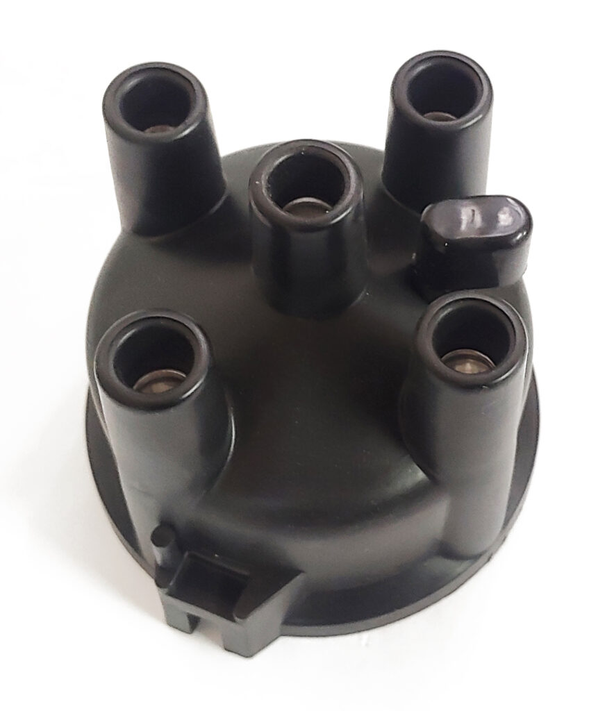 TAMPA DISTRIBUIDOR MITSUBISHI 4G63/4G64 (antigo)