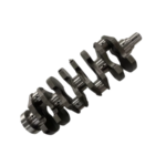 virabrequim motor mitsubishi psi 2.4 (16v) hyster/yale