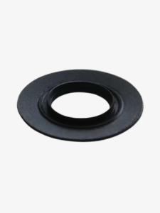 arruela pino eixo direcional toyota (emborrachada) 4301 ck