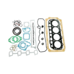 JOGO JUNTAS MOTOR YANMAR 4TNV94 16V (GRAFITE) (COMPLETO)