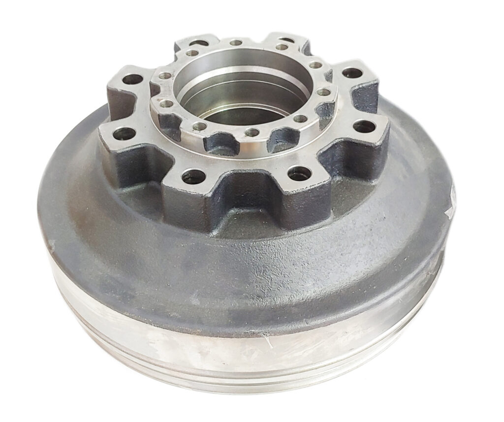 TAMBOR FREIO TOYOTA 8FG25