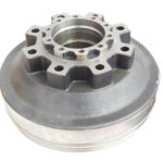 TAMBOR FREIO TOYOTA 8FG25