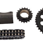 KIT CORRENTE DISTRIBUICAO MOTOR TOYOTA 4Y/5-7FG/ WANFENG