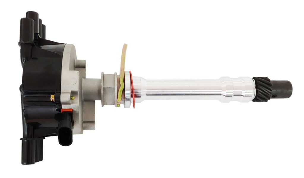 DISTRIBUIDOR IGNICAO MOTOR VORTEC 4.3 V6
