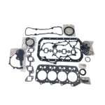 JOGO JUNTAS MOTOR TOYOTA 1DZ (COMPLETO)