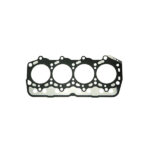 JUNTA CABECOTE MOTOR TOYOTA 1DZ/1DZ-II (METALICA)