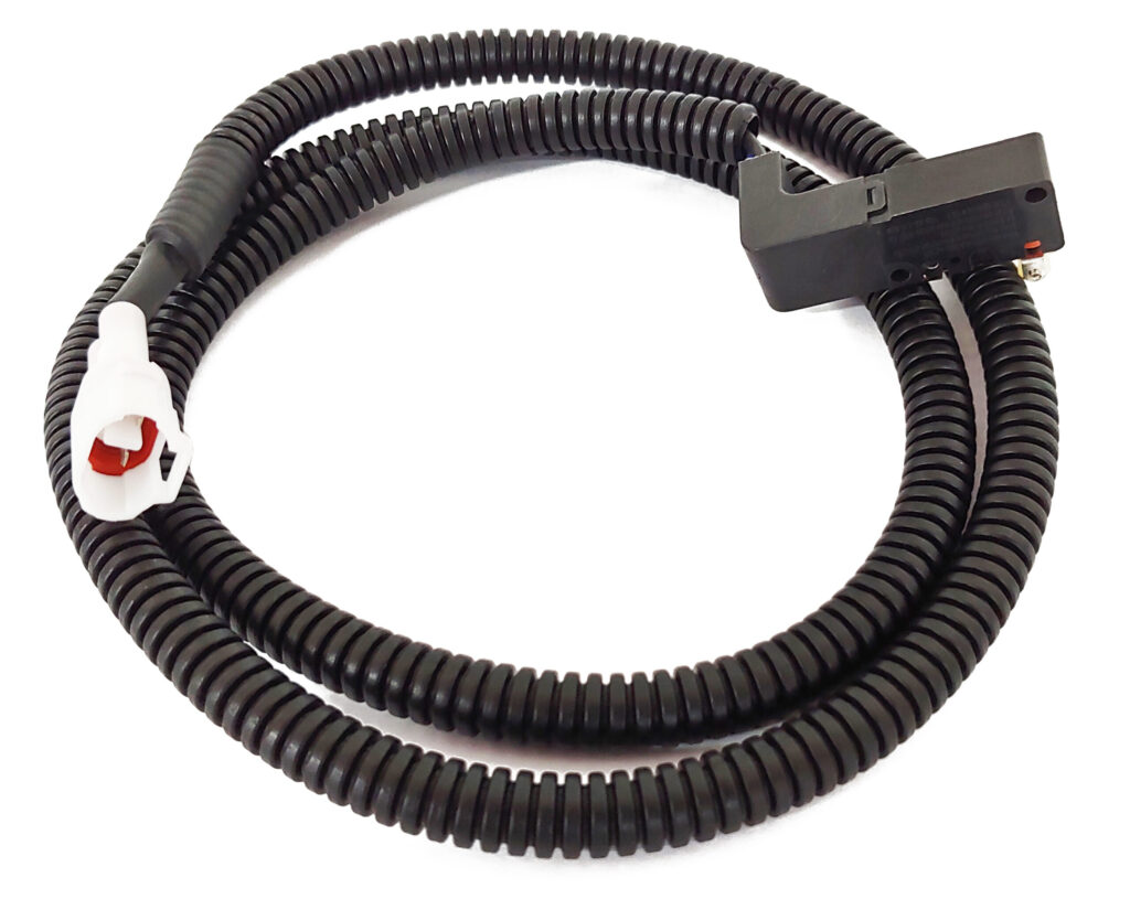 CHICOTE SENSOR BANCO EMPILHADEIRAS TOYOTA