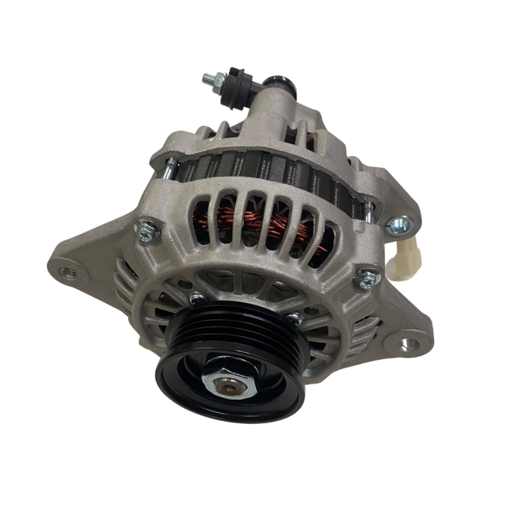 ALTERNADOR MOTOR WANFENG 491