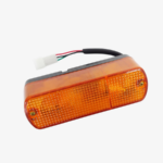 lanterna seta dianteira para empilhadeiras