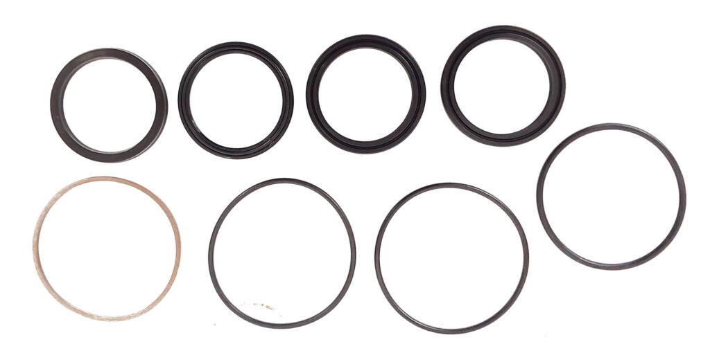 KIT VEDACAO CILINDRO DIRECAO TOYOTA