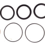 KIT VEDACAO CILINDRO DIRECAO TOYOTA