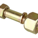 PARAFUSO PRISIONEIRO RODA DIANTEIRA TOYOTA 2,5T